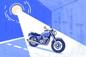 Voyant ABS allumé, peut-on rouler sans danger ?