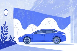 Assurance voiture électrique Allianz : formules, garanties et prix