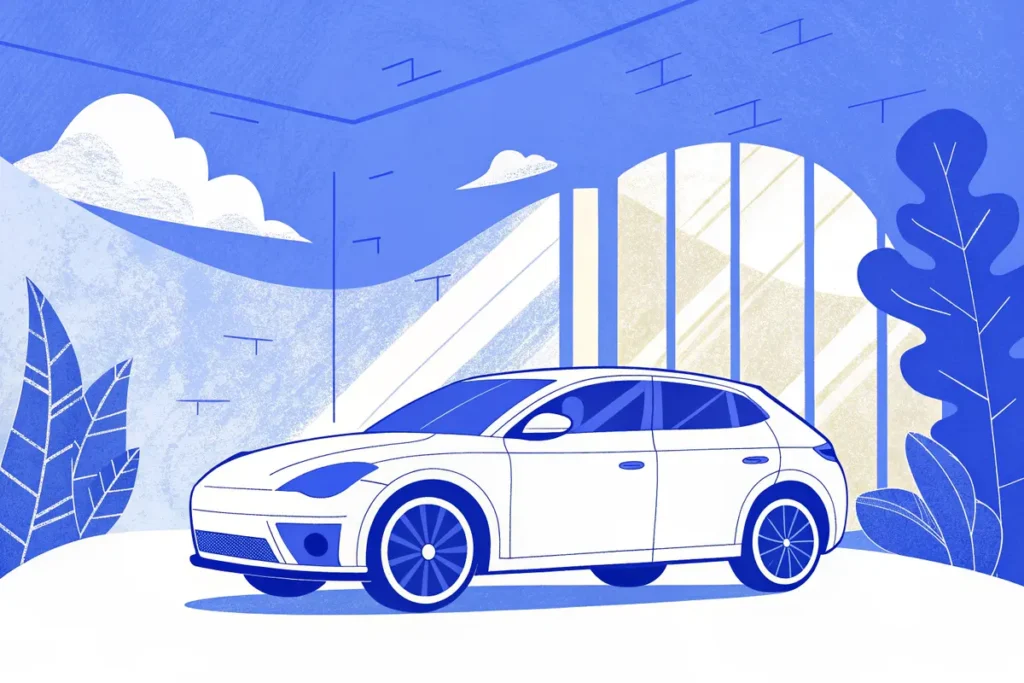 Prix d'un covering voiture : fourchettes fiables et devis sans surprise