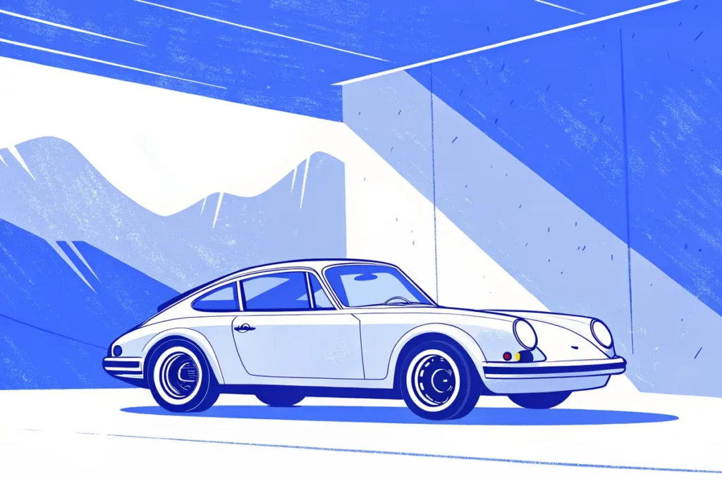 La voiture la plus belle du monde existe-t-elle&nbsp;? Sélection argumentée des modèles qui font référence