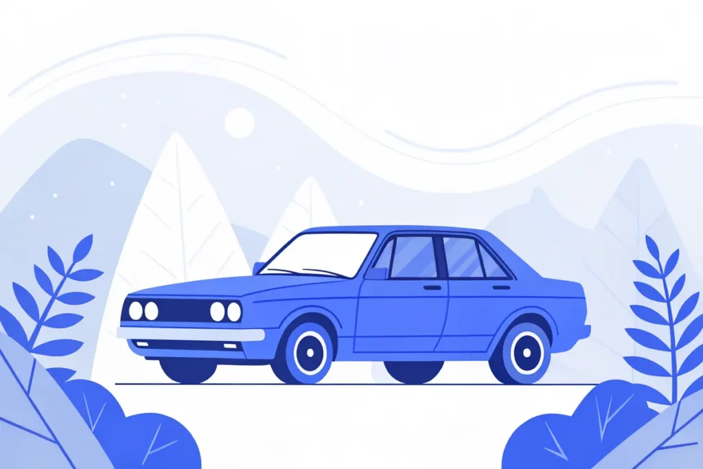 Régime moteur à 130 km/h&nbsp;: repères réalistes et impacts sur conso et usure